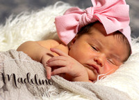 Madeline Newborn