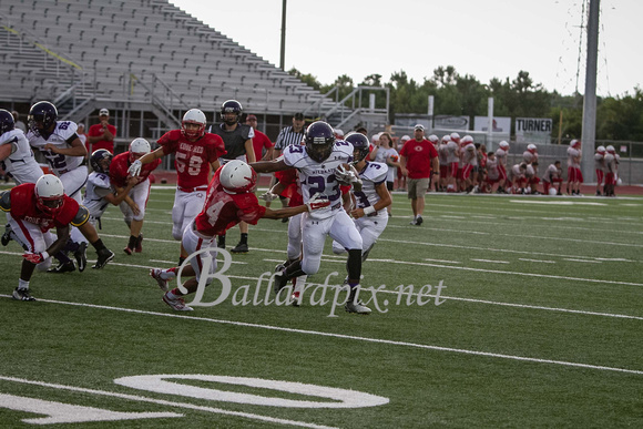 Scrimmage (12 of 277)