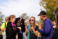 Willis State Cross Country Meet