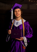 2023 Willis High School Graduation