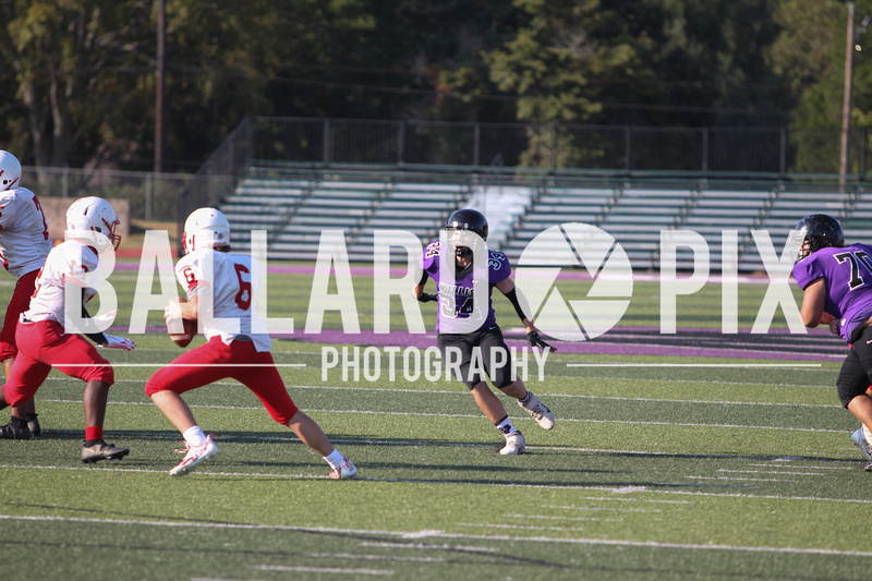 Ballardpix | Football 2021