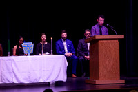 2020 NHS Induction