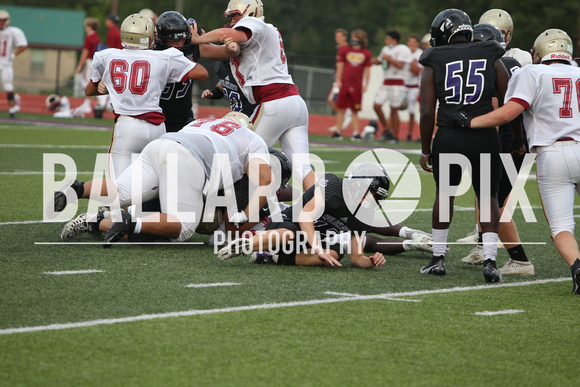 WHS Scrimmage-0101