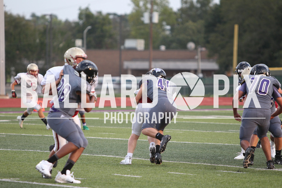 WHS Scrimmage-0108