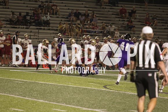 WHS Scrimmage-0201