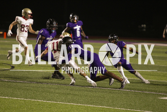 WHS Scrimmage-0208