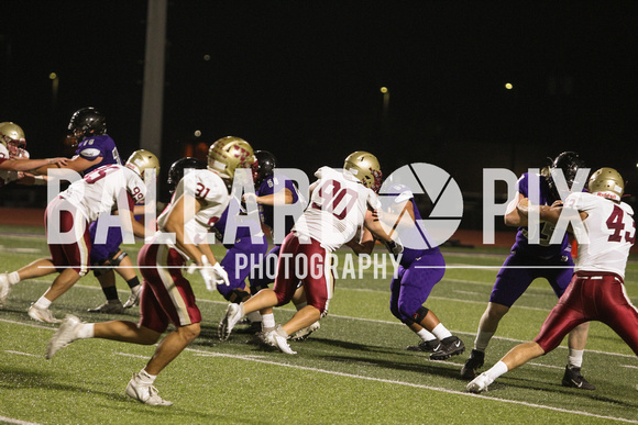 WHS Scrimmage-0214
