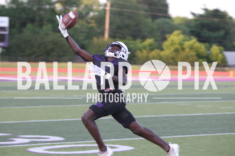 Ballardpix | Football 2021