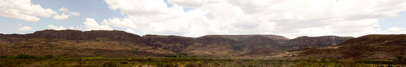 Fort Davis Panorama 2 sm